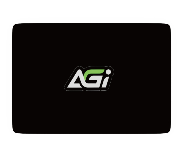AGi 256GB 2,5" SATA SSD AI238 - 1547483 - zdjęcie 3